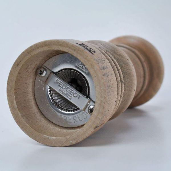 Мельница для соли Peugeot Paris Antique 18 см (30964) - фото 4 Мельница для соли Peugeot Paris Antique 18 см (30964) - фото 4