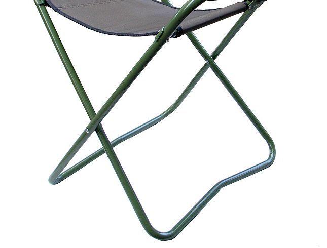 Стілець туристичний M-Elektrostatyk (ELE-F10) - фото 3 Стілець туристичний M-Elektrostatyk (ELE-F10) - фото 3