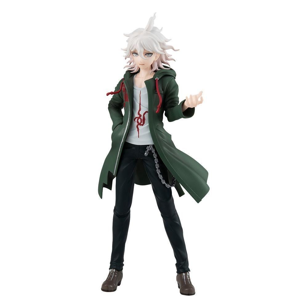 Фігурка GoodSmileCompany Danganronpa Junko Enoshima 19 см (WST GS D JE)