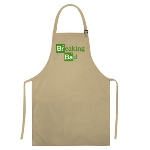Фартук Во все тяжкие/Breaking Bad Бежевый (5373815-11-12441)
