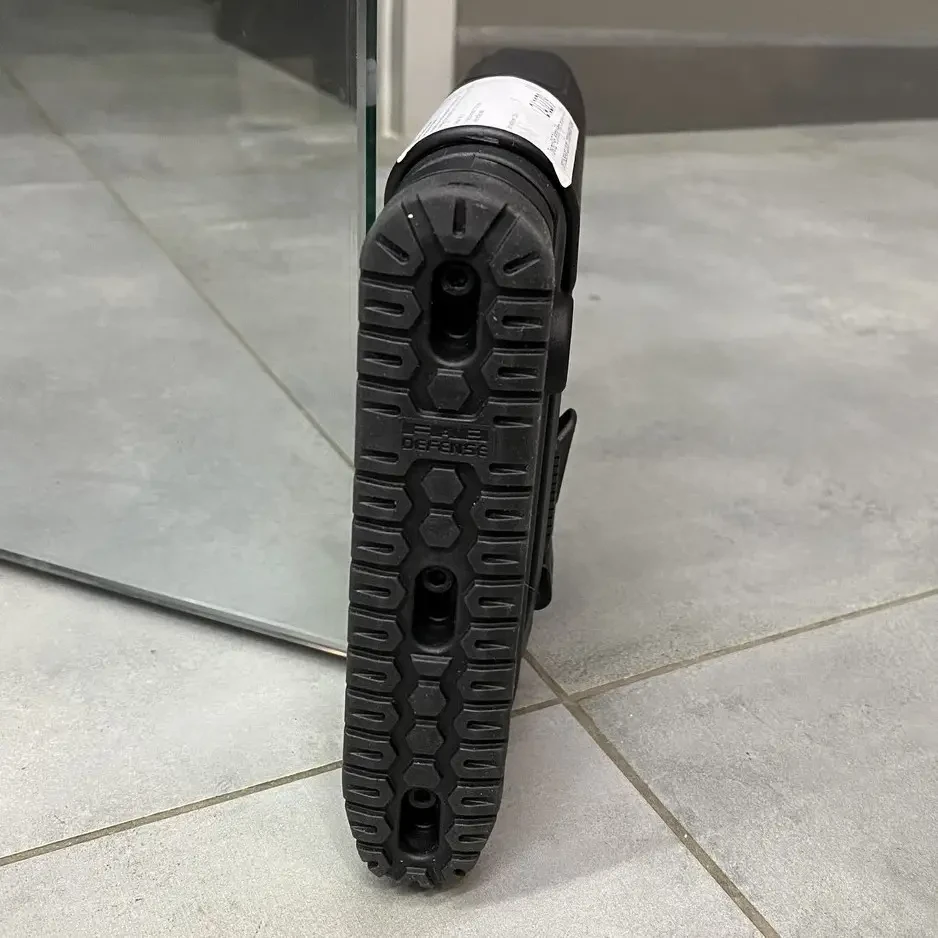 Приклад Fab Defense для AR 10 снайперский (1014) - фото 8 Приклад Fab Defense для AR 10 снайперский (1014) - фото 8