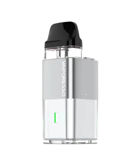 Pod-система Vaporesso Xros Cube 900 mAh Silver (19616)