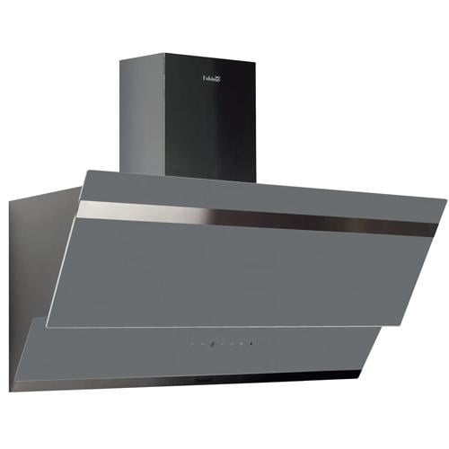 Витяжка FABIANO Prisma 60 Titanium (3895)