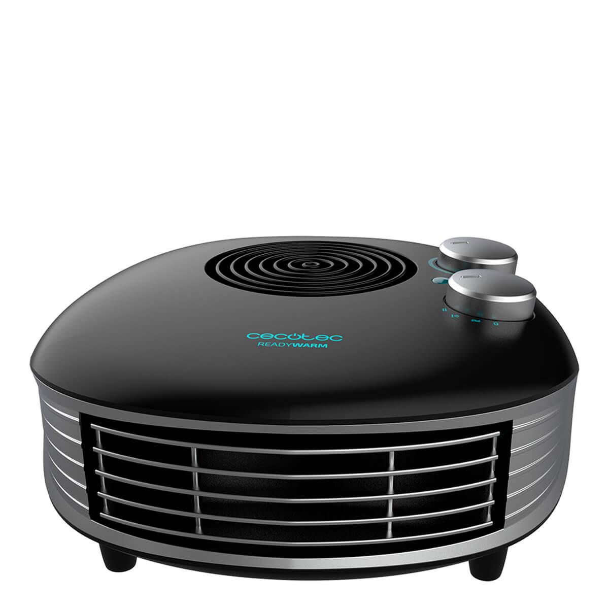 Тепловентилятор CECOTEC Ready Warm 9650 Force Horizon - фото 3