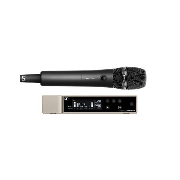 Радиосистема Sennheiser EW-D 935-S SET (Q1-6)