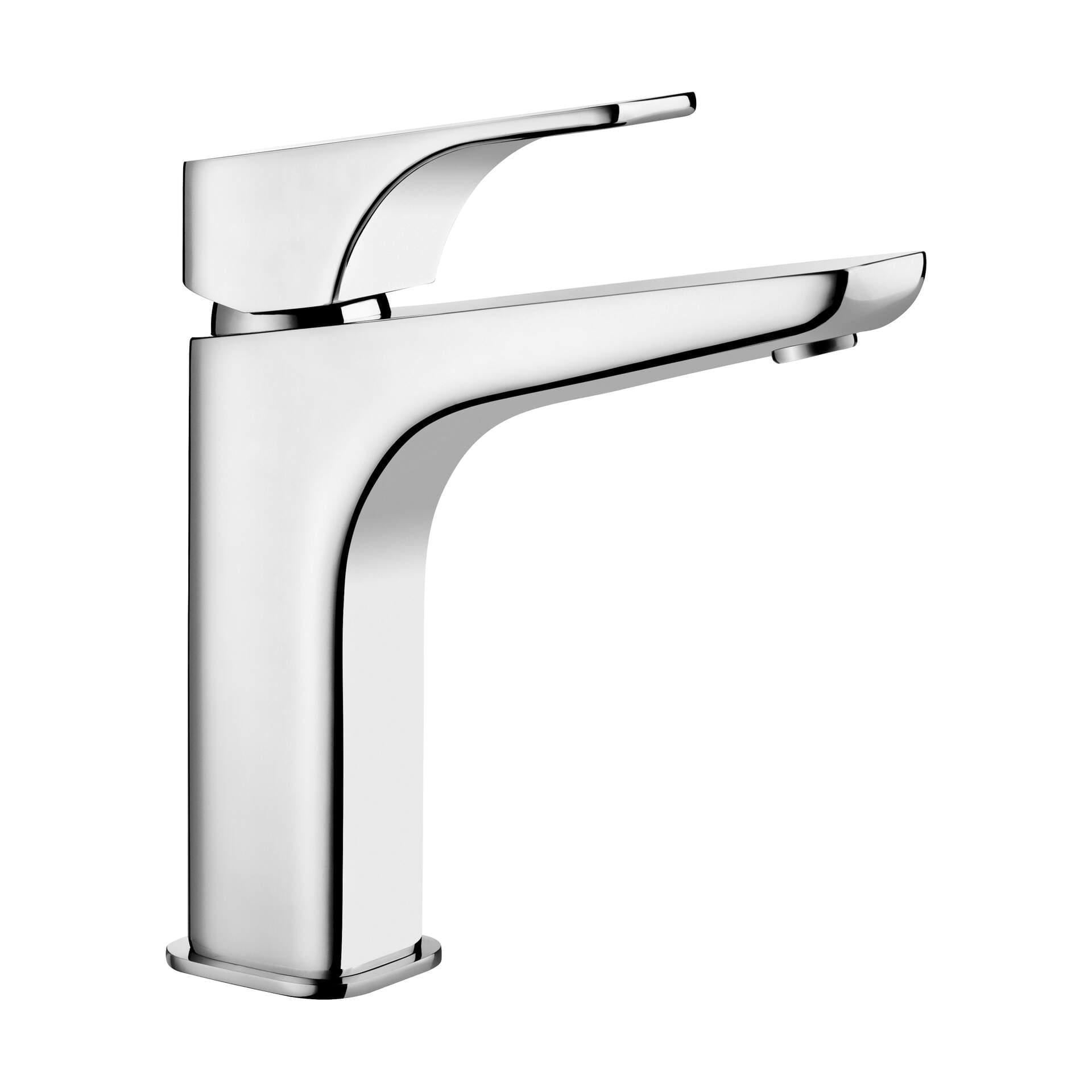 Смеситель для раковины Deante Hiacynt BQH-021K (38941)