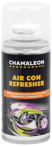 Освіжувач кондиціонера Chamaleon Air Con Refresher 150 мл Лаванда