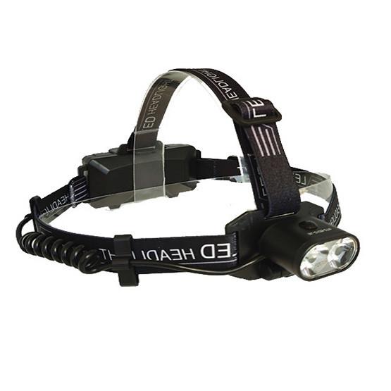 Ліхтар налобний 2128-T6 USB (2499462522) - фото 6 Ліхтар налобний 2128-T6 USB (2499462522) - фото 6