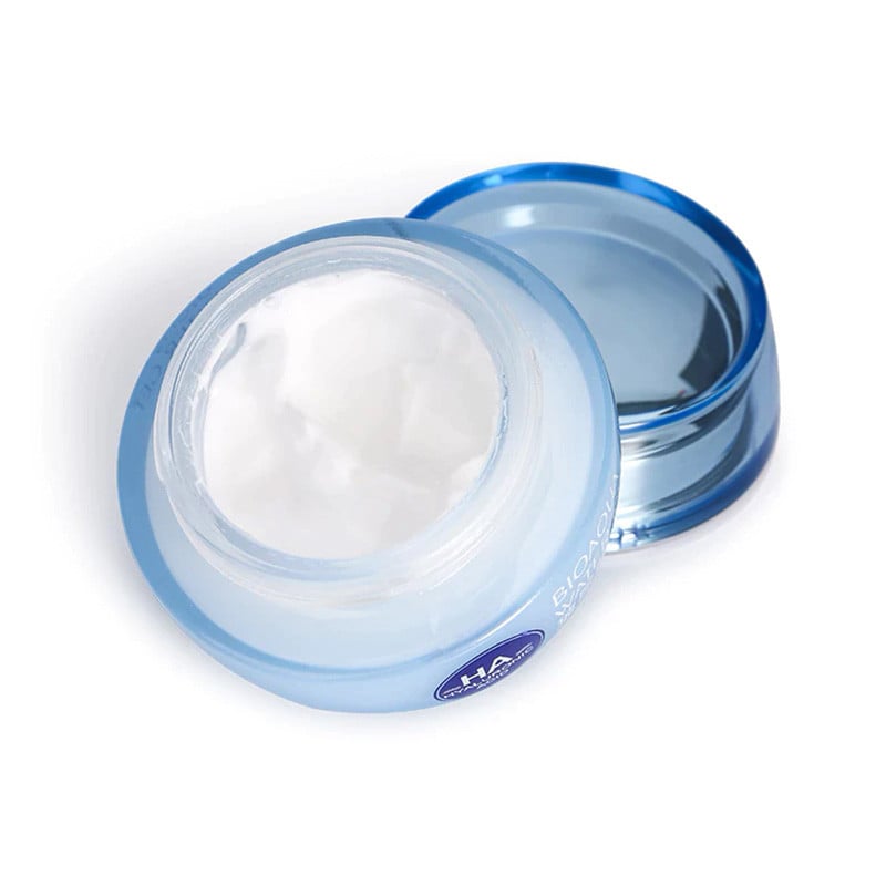 Крем увлажняющий Bioaqua Water Get Hyaluronic Acid Cream с гиалуроновой кислотой 50 г
