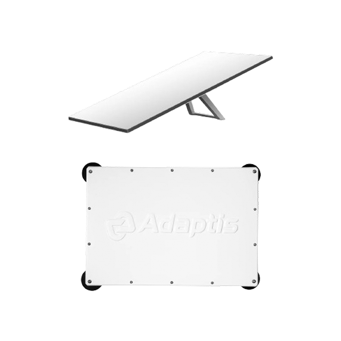 Набор спутникового интернета Starlink терминал/Gen3/корпус Adaptis G3kit на авто (18389)