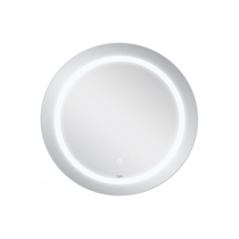 Дзеркало Q-tap Jay R590 з LED-підсвічуванням QT0778250359W Дзеркало Q-tap Jay R590 з LED-підсвічуванням QT0778250359W