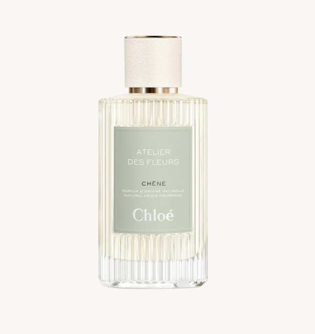 Парфюмерная вода Chloe Atelier des Fleurs Chene 50 мл (3616304493799) - фото 2
