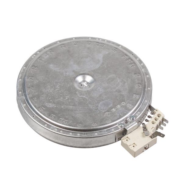 Конфорка для стеклокерамической поверхности 180 мм 1700W Electrolux 3970131029