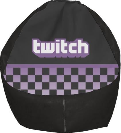 Кресло-груша Twitch 2 S (13244594)