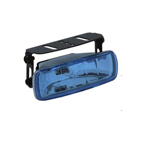 Фара додаткова DLAA H3 55 W (LA 5040-BL)