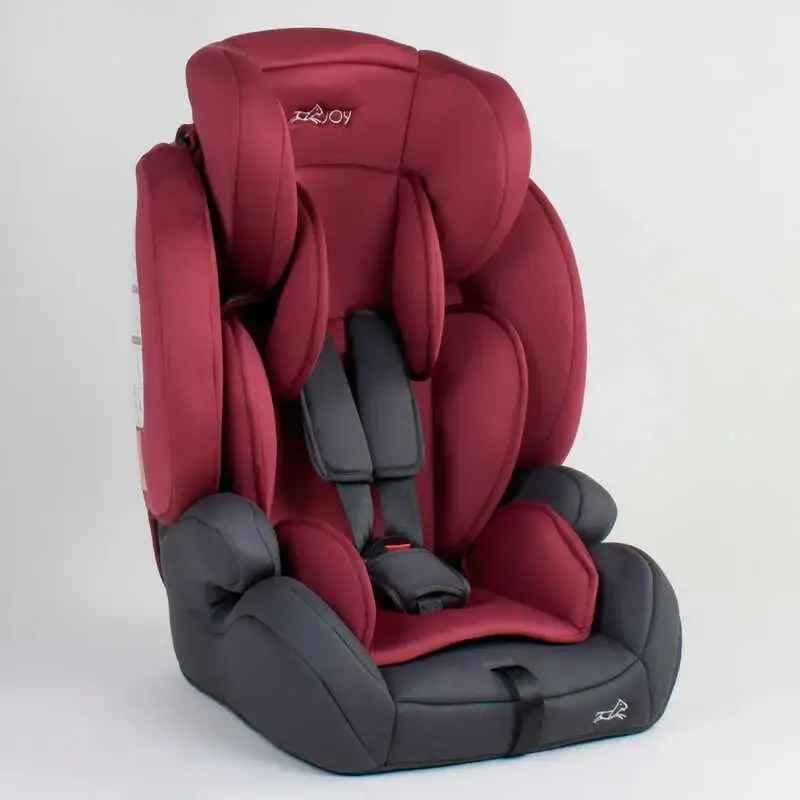 Автокрісло дитяче з бустером Joy 61364 ISOFIX група 1/2/3 9-36 кг від 9 місяців до 12 років