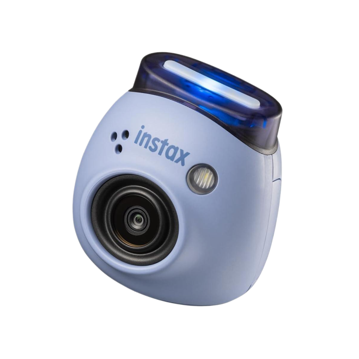 Фотоаппарат Fujifilm Instax Pal Lavender Blue (6607)