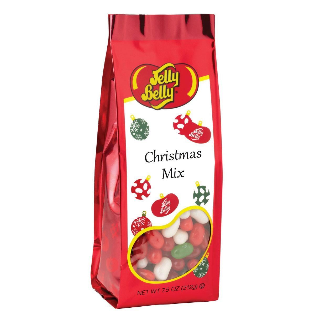 Дражье Jelly Belly Christmas Mix 212 г (1328220409)