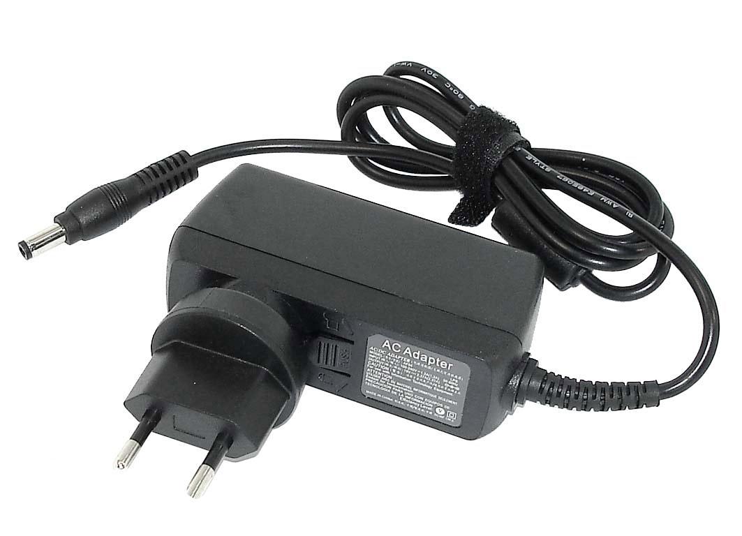 Блок питания для ноутбука Toshiba TA451905525QC 45W 19V 2,37A 5,5x2,5 мм (059103)