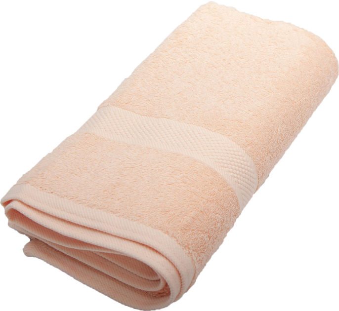 Рушник для обличчя ТЕП Honey Cream 50х90 см 1 шт. Кремовий (Р-04136_27836)