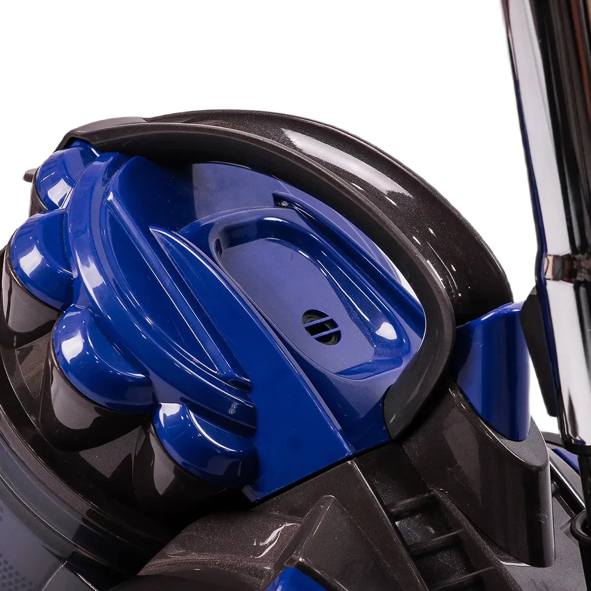 Пылесос Sokany SK-3387 циклонный колбовый 3000 Вт (25903552) - фото 7 Пылесос Sokany SK-3387 циклонный колбовый 3000 Вт (25903552) - фото 7