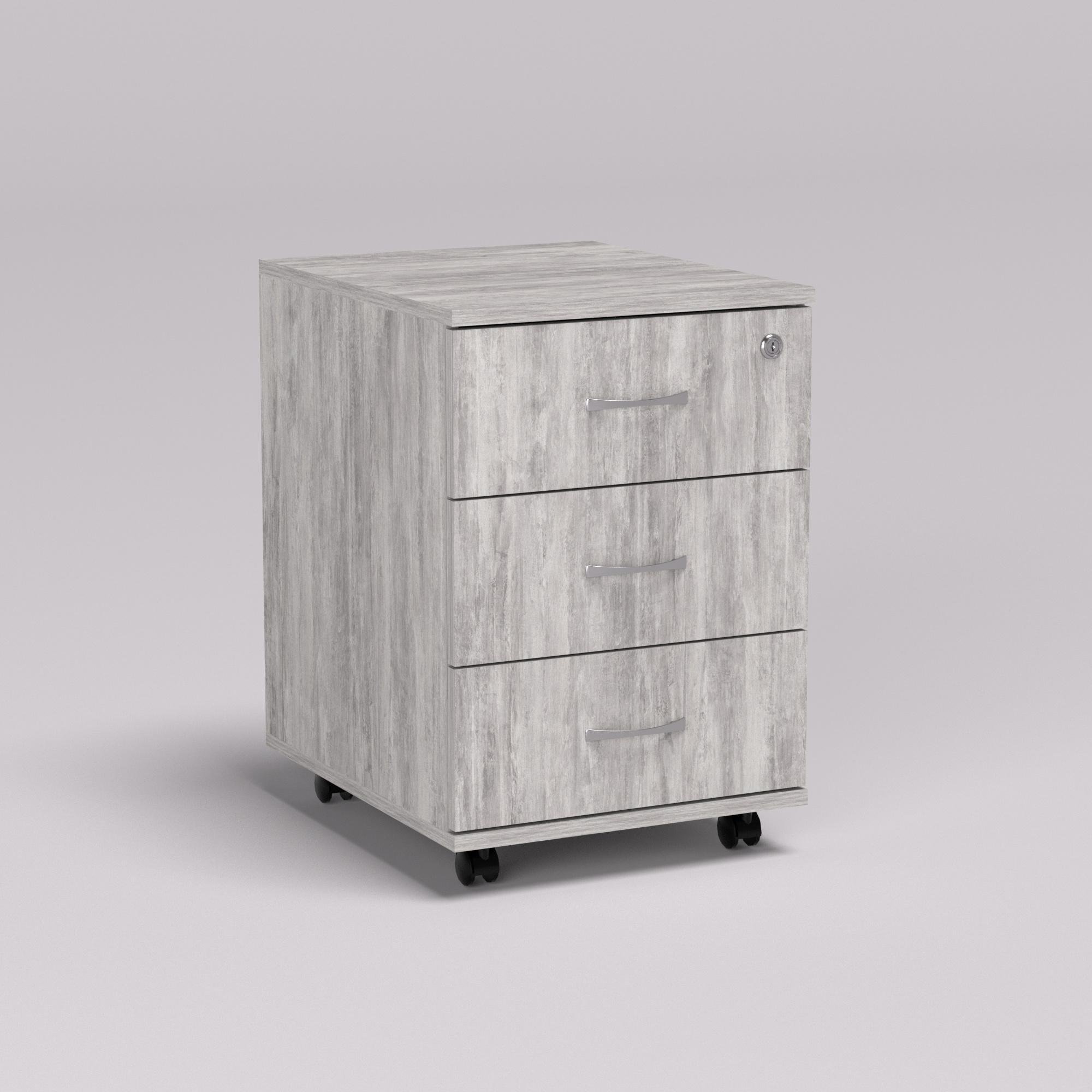 Тумба ТМ-2 400х480х620 см Урбан Лайт (22844) Тумба ТМ-2 400х480х620 см Урбан Лайт (22844)