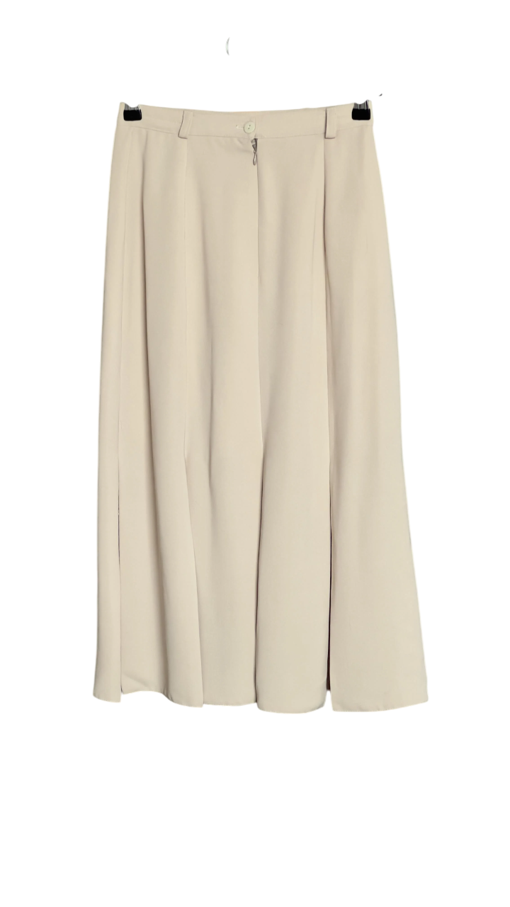 Спідниця Setok зі вставками L Бежевий (1013440)