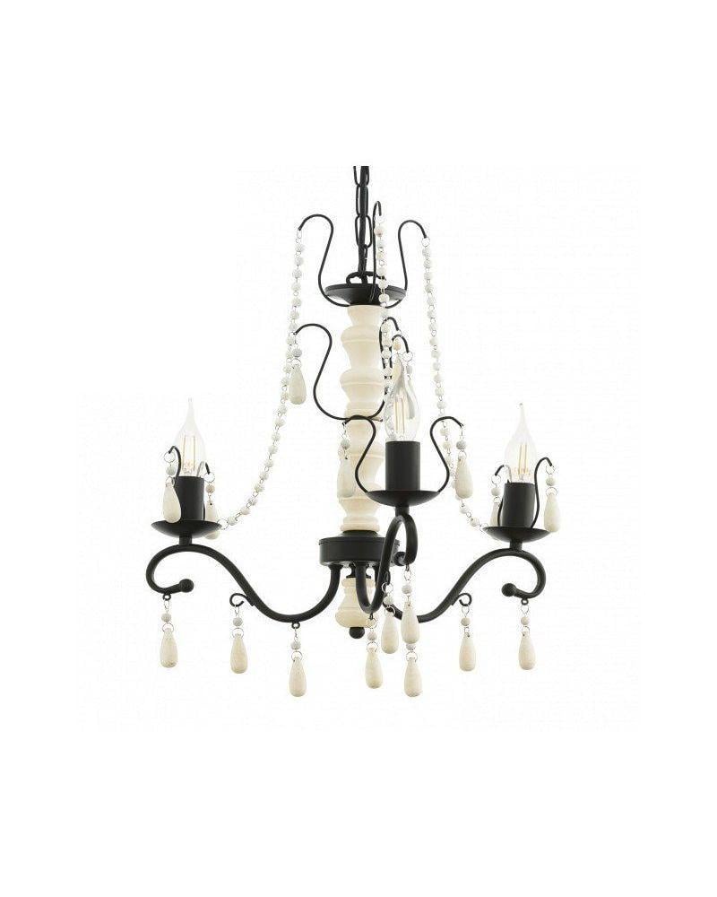 Люстра Eglo Chattisham (49837)