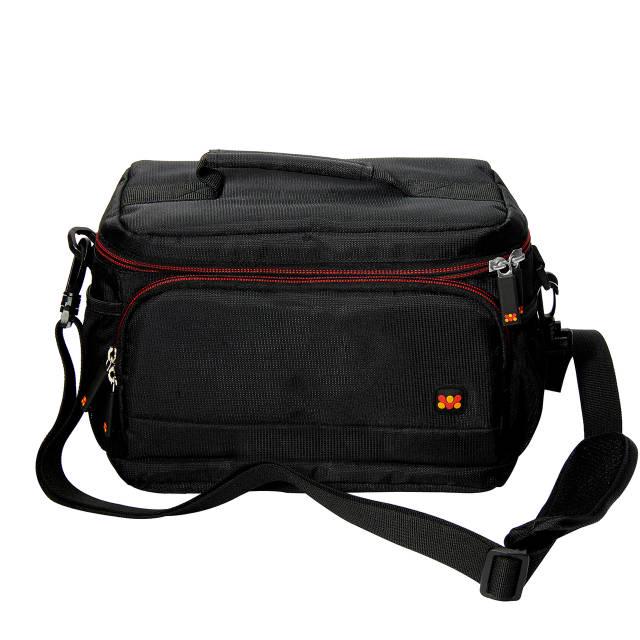 Сумка для фототехники Promate Handypak2-L Black