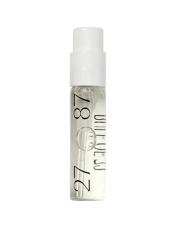 Парфюмированная вода унисекс 27 87 Perfumes Lametta 2 мл пробник (404743)
