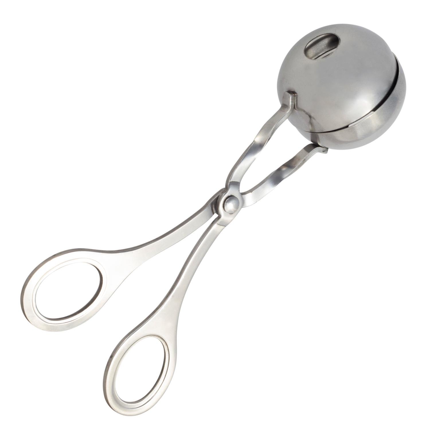 Форма для лепки фрикаделек Kamille 17,5 см (87009)