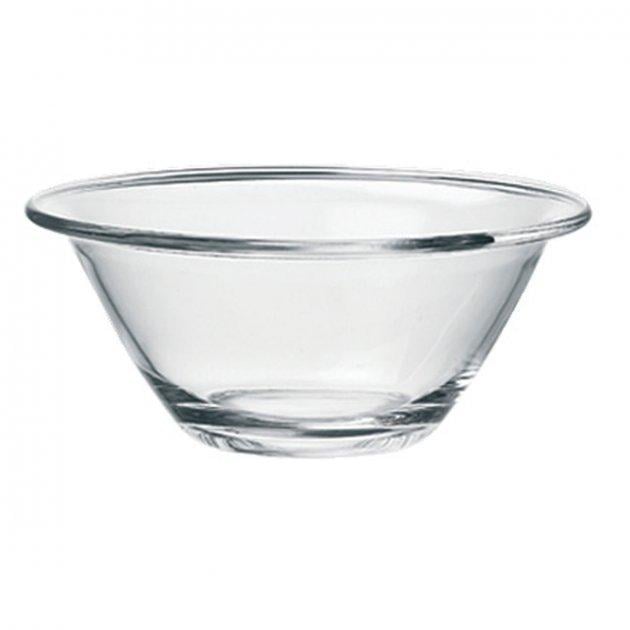 Салатник Bormioli Rocco Mr Chef 2000 мл Прозрачный (500050DN8021990)