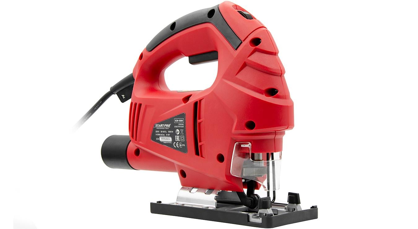 Лобзик електричний Start Pro SJS-1200 (24168264)