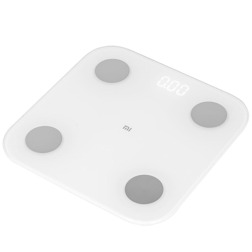Ваги Mi Body Composition Scale 2 (XMTZC05HM)