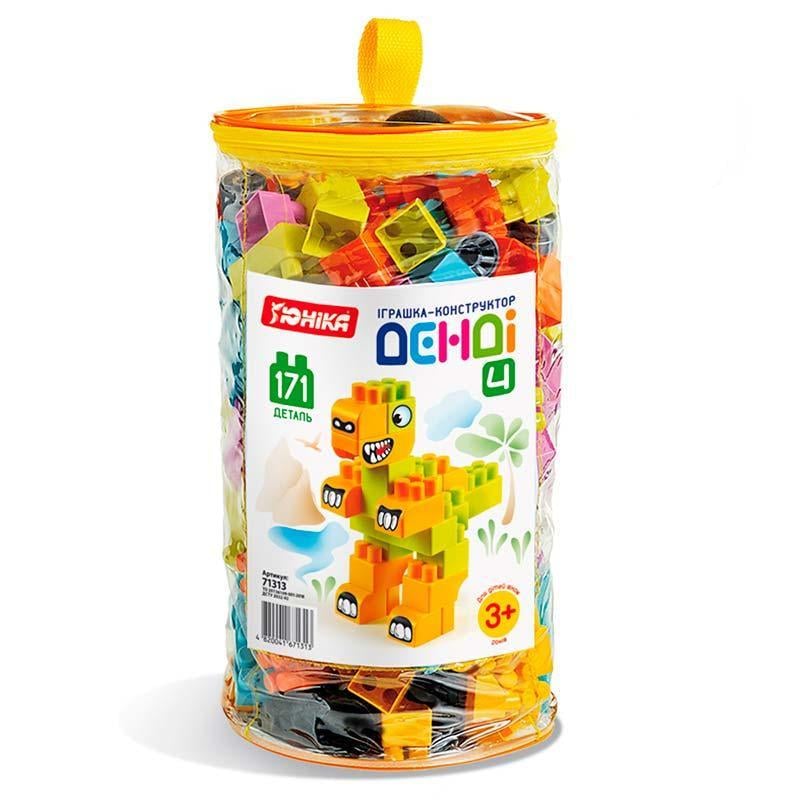 Конструктор Денди Юника 71313 (31955845)