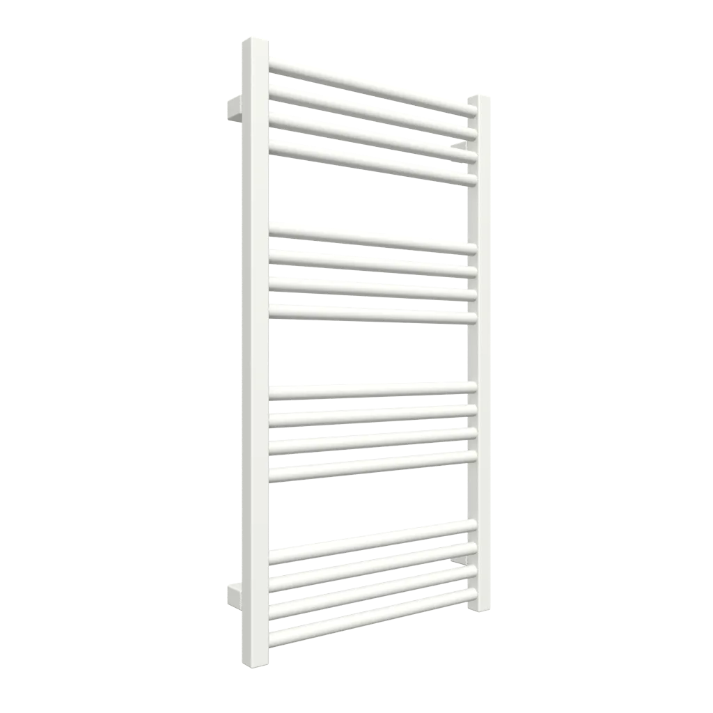 Полотенцесушитель электрический Terma Fiona One 900х430 Белый (Fiona One 900х430 б)