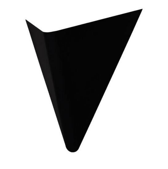 Cвітильник настінний Iterna DELTA GU10 LM110 Графітовий - фото 3 Cвітильник настінний Iterna DELTA GU10 LM110 Графітовий - фото 3