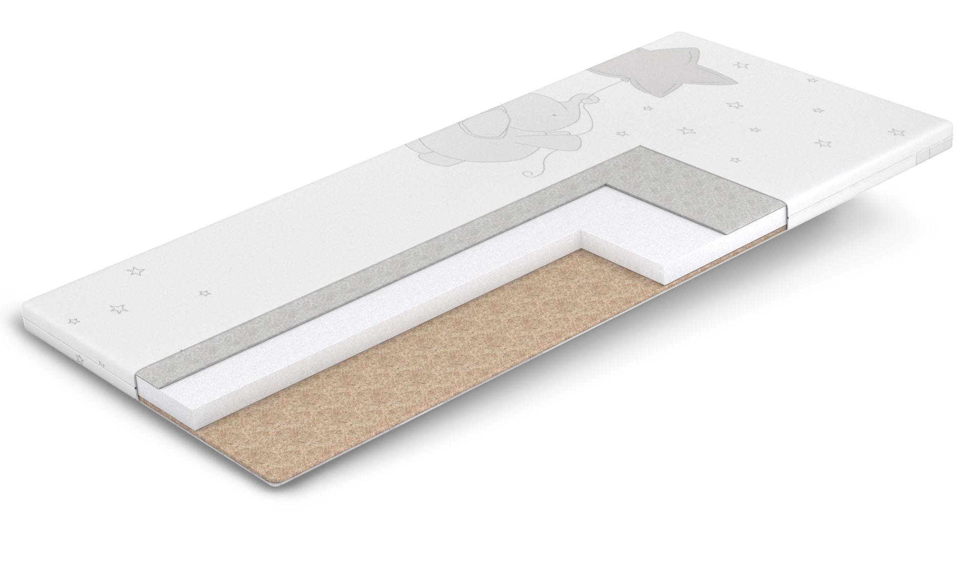 Матрац Kinder 90x190 см (MK-022)