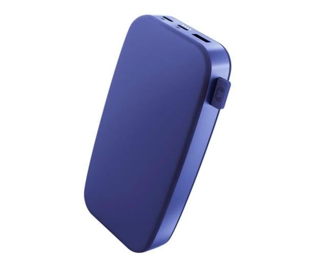 Повербанк Fresh N Rebel PowerBank 24000 mAh True Blue (2PB24100TB)