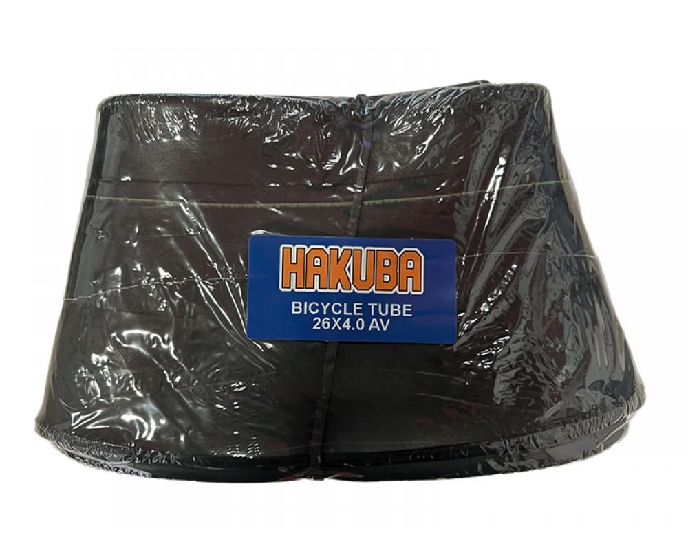 Камера на велосипед Hakuba 26"/26x4,0 AV