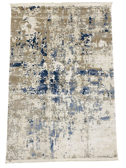 Ковер Girit Gr12B 2,0х2,9 м Rose/Blue (5147-13)