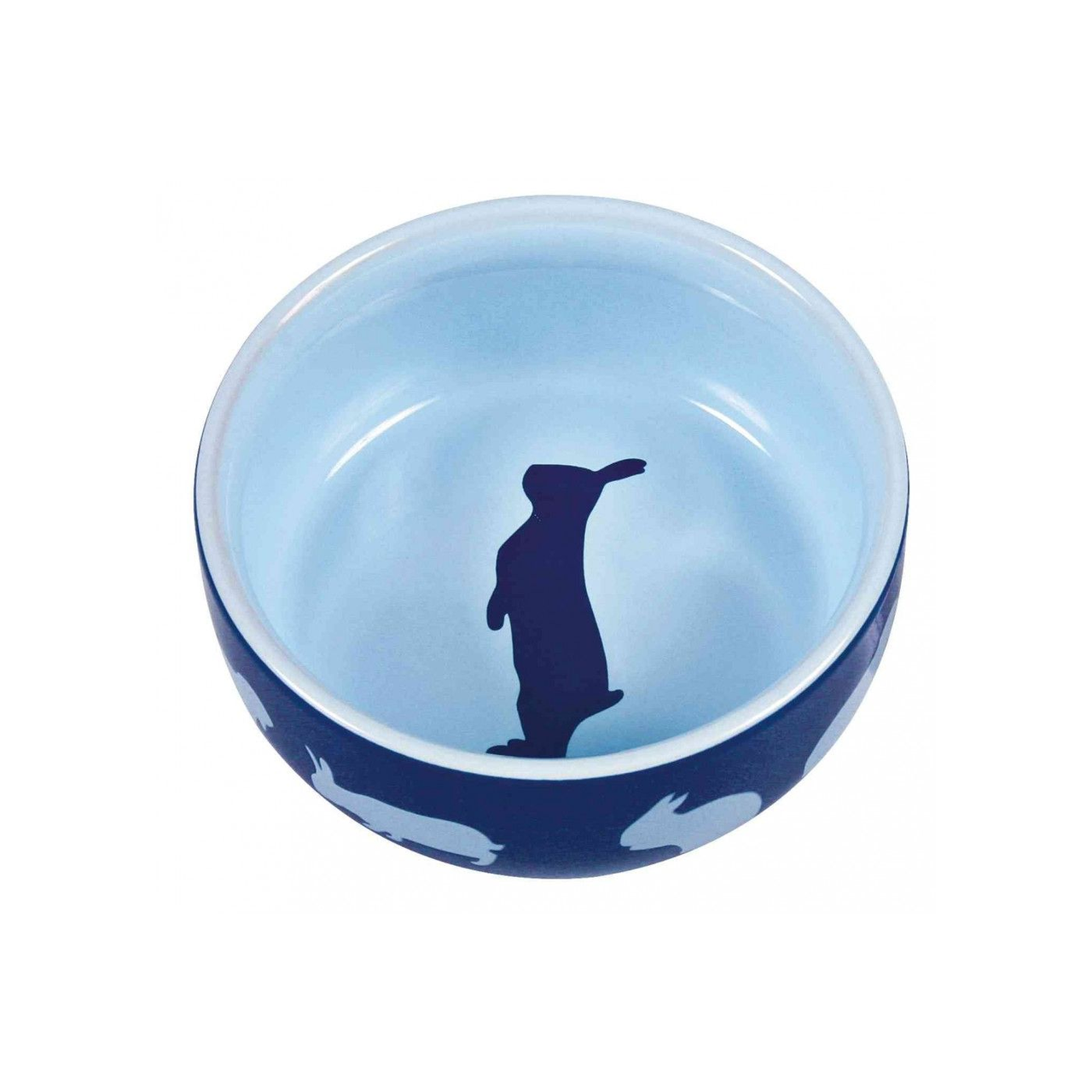 Миска Trixie для гризунів керамічна 11 см 250 мл (4011905607337_2)