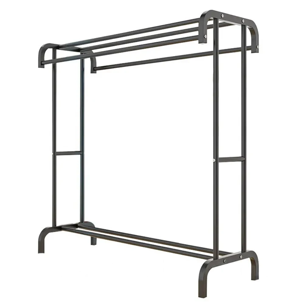 Вішалка для підлоги для одягу 91х44х157 см (AND 1-51)