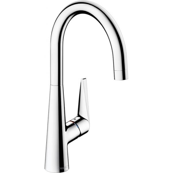 Змішувач для мийки Hansgrohe Talis S (72810000) - фото 1