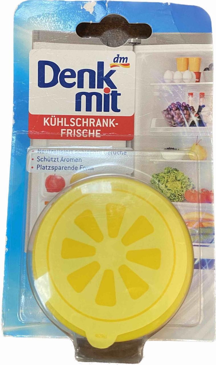 Поглинач запаху в холодильнику Denkmit Kühlschrank-Frische (2072395242)
