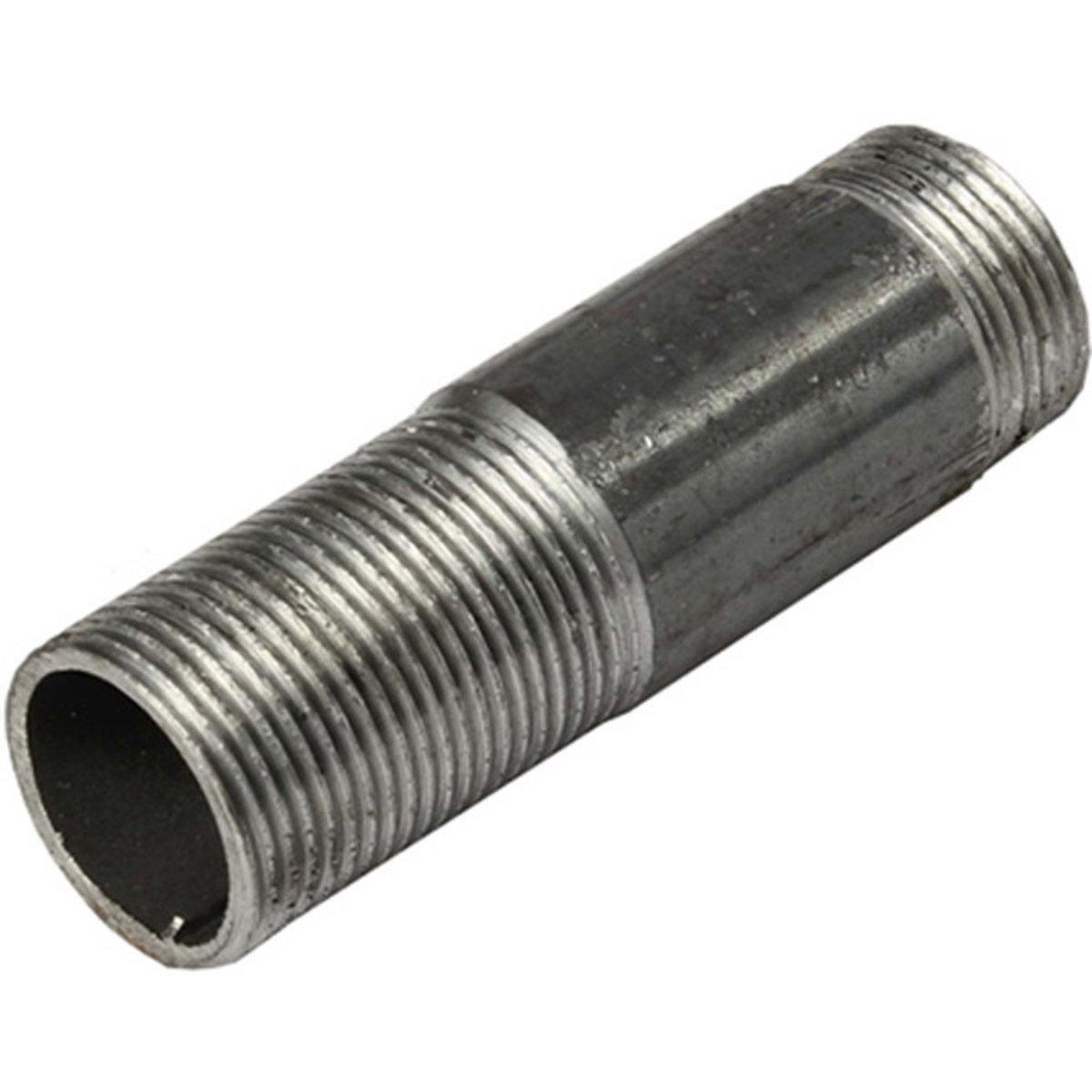 Сгон стальной резьбовой Еко 50 мм (SW-3752)