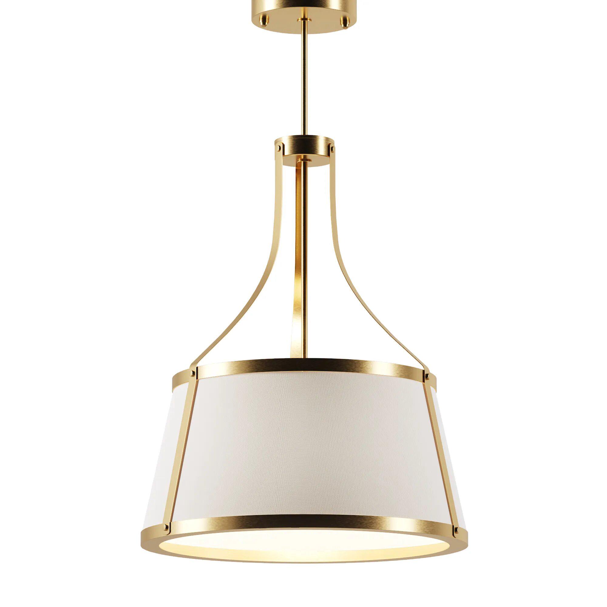 Люстра Pikart Lights CL Lamp 5774