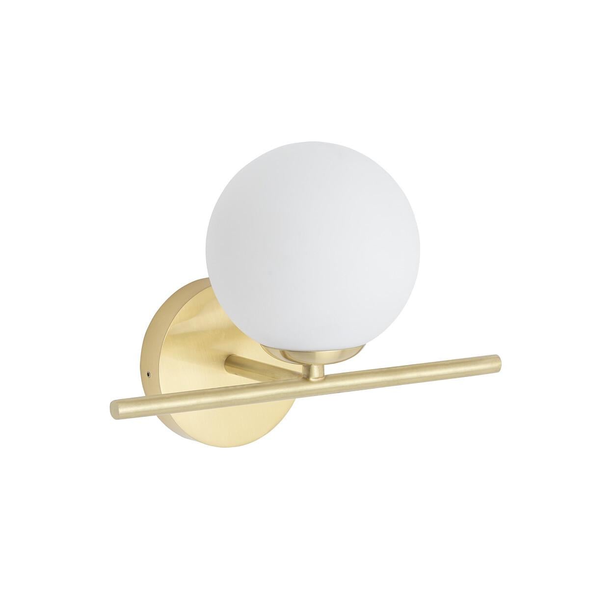 Світильник Nowodvorski 10527 Aralia G9 1x5W IP44 (2229957340)