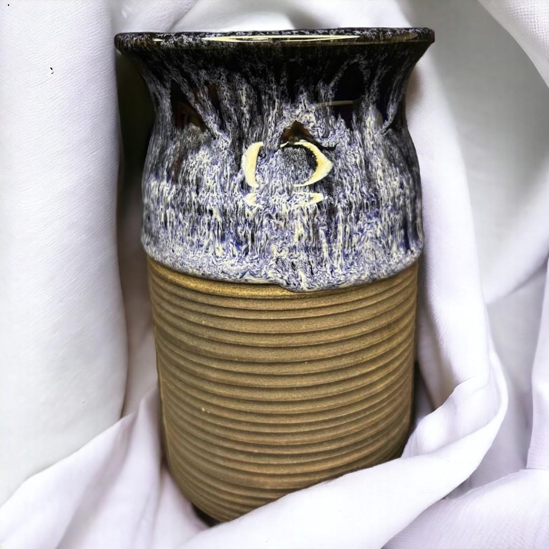 Стакан 400 мл Темно-синий (14493001) - фото 4