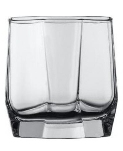 Стаканы для виски Pasabahce Hisar 330 мл 6 шт. (NA000139)